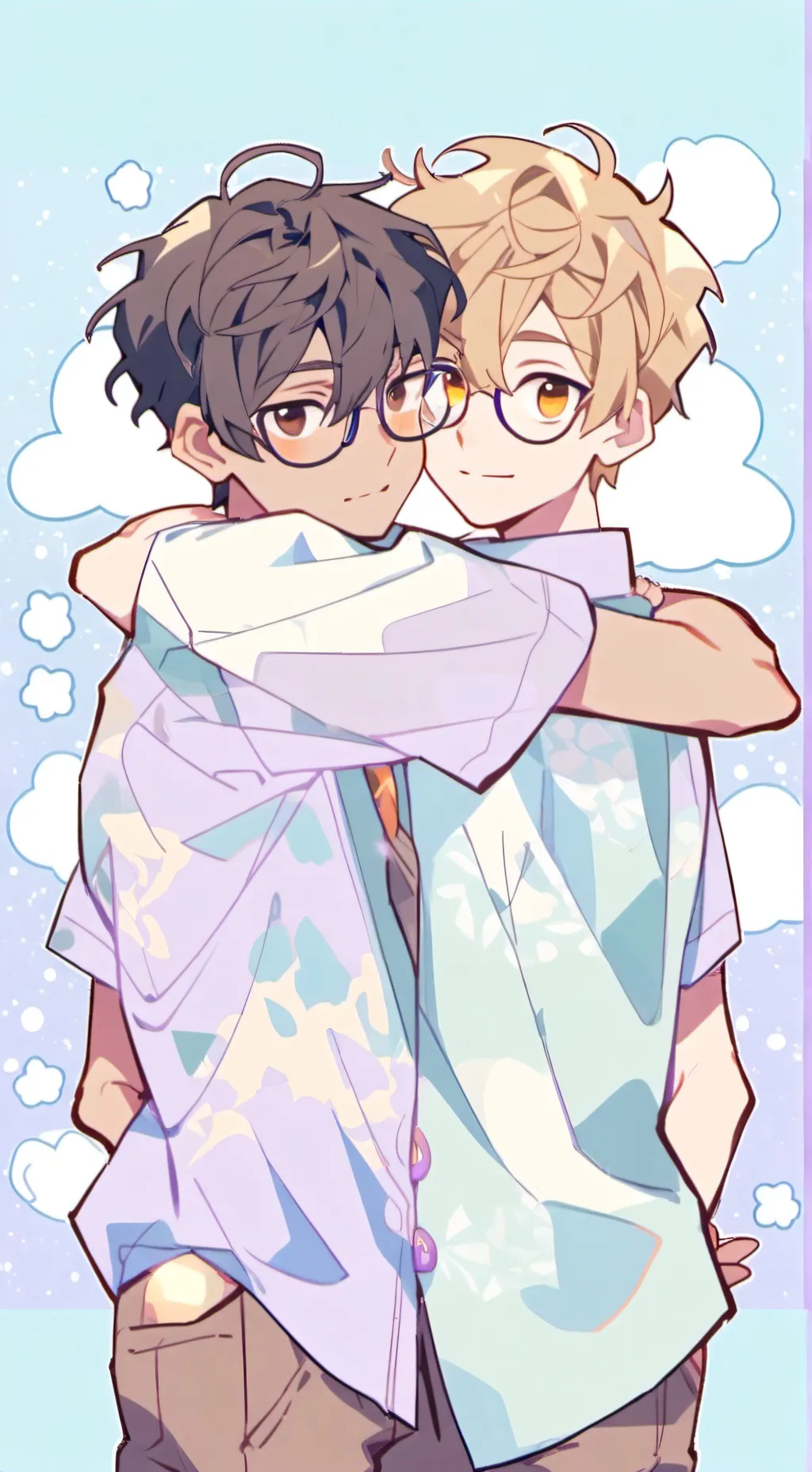 ai character: Valgrace background