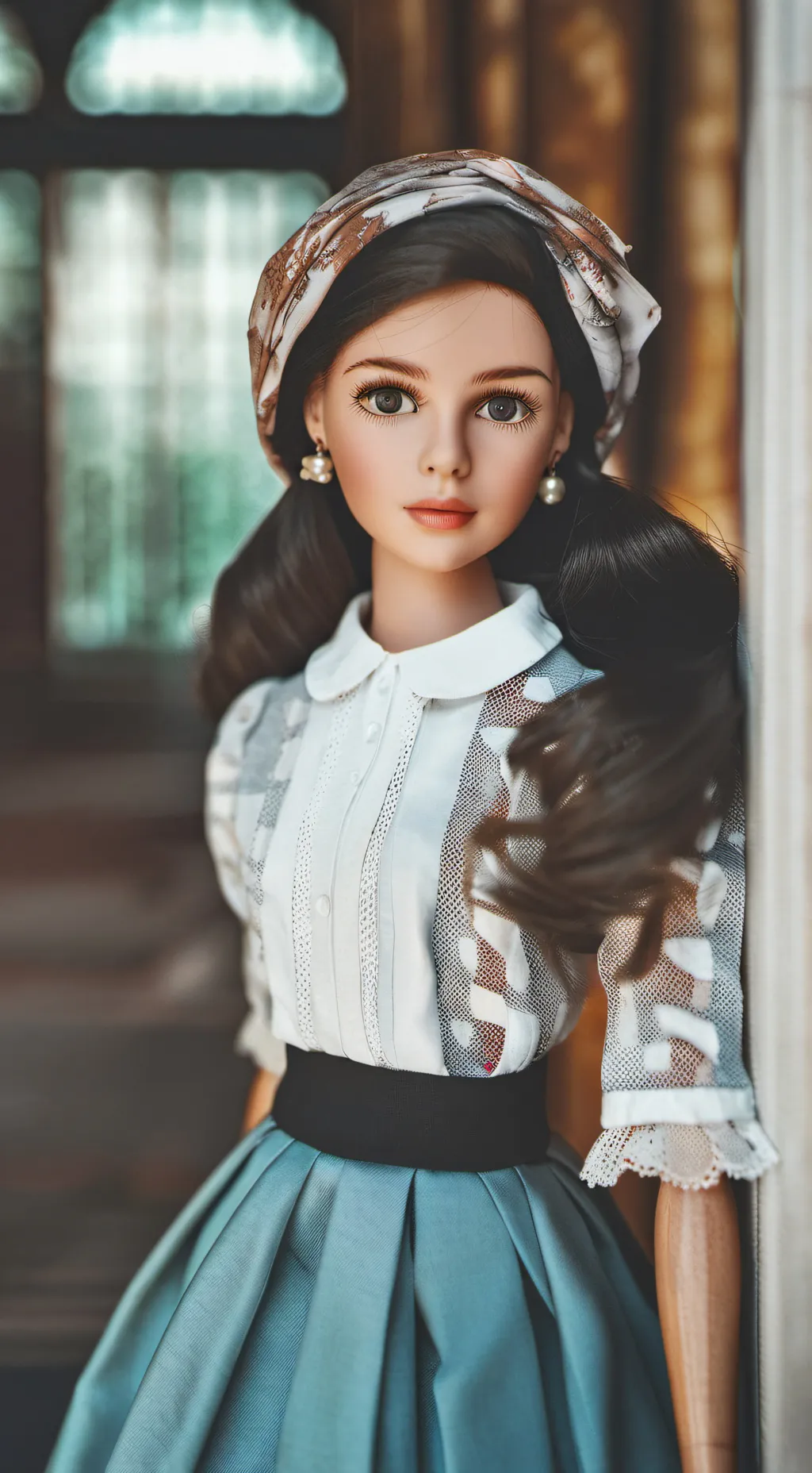 ai character: Ragdoll Physics background