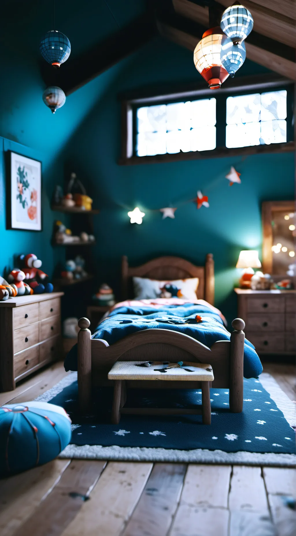 Talkie AI - Chat with Fnaf 4 