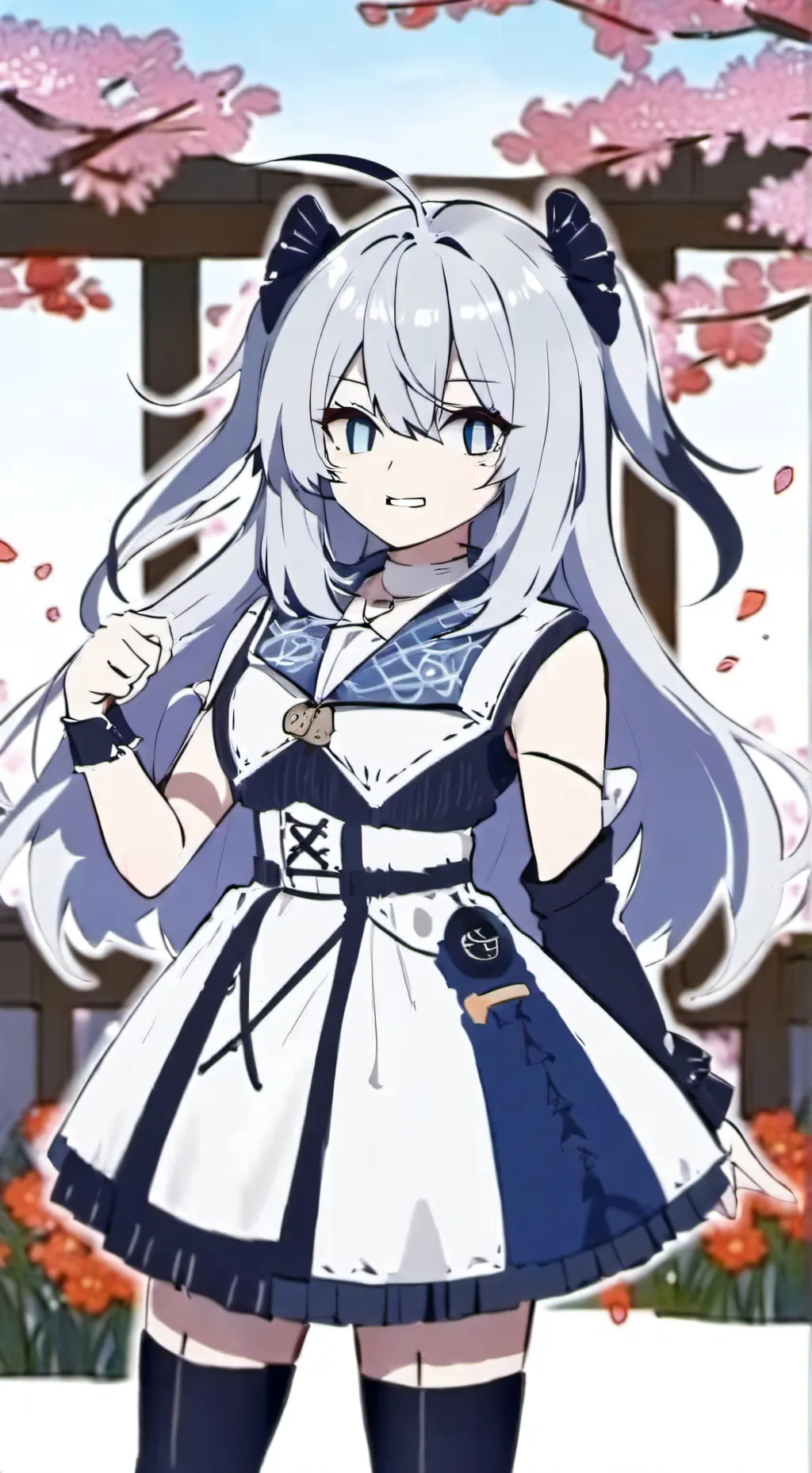 ai character: ZIP fpe💟 background