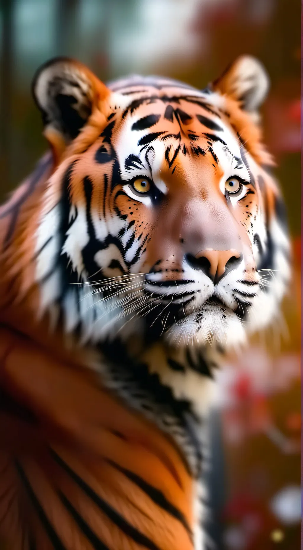 ai character: Uhhhh background