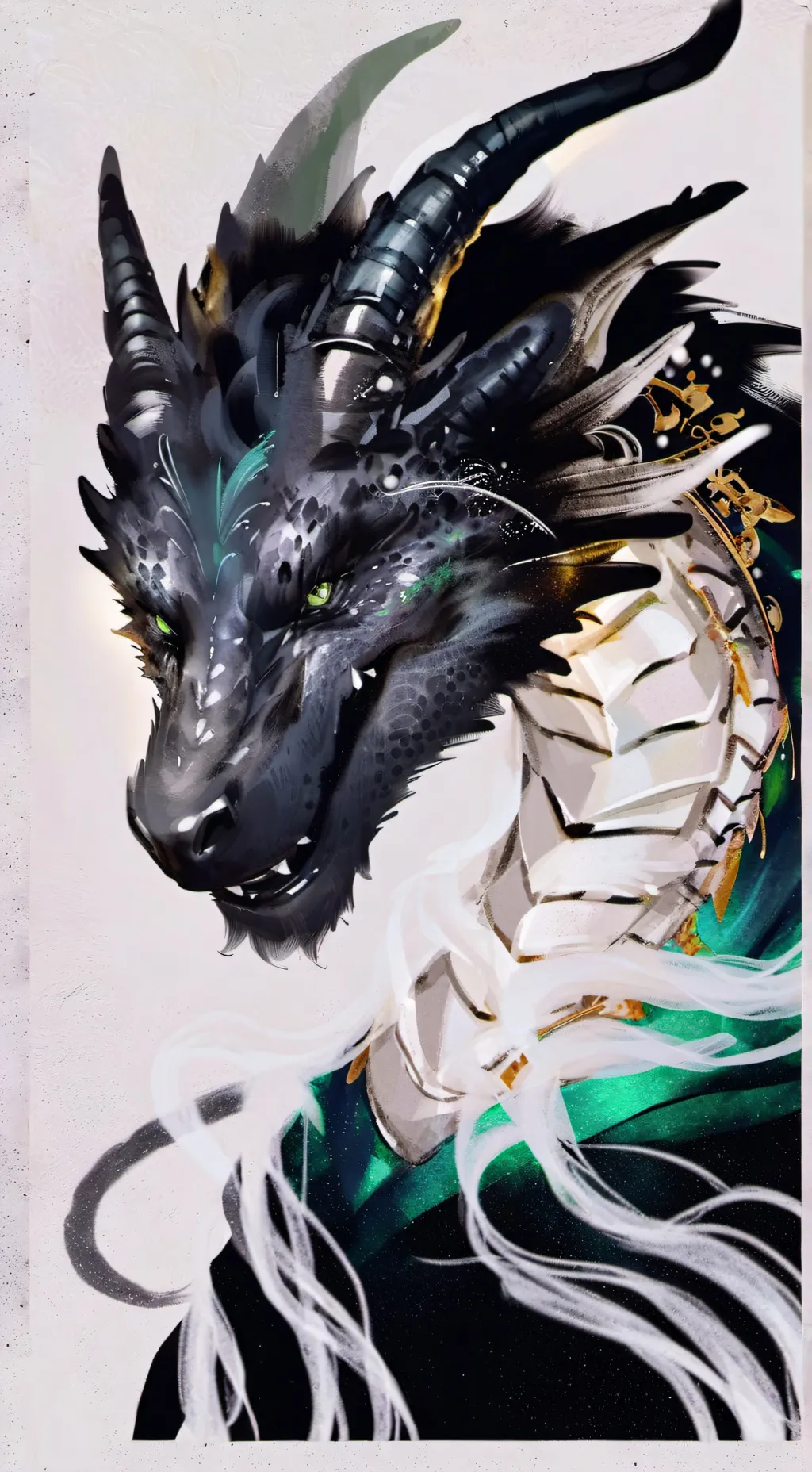 ai character: HTTYD background