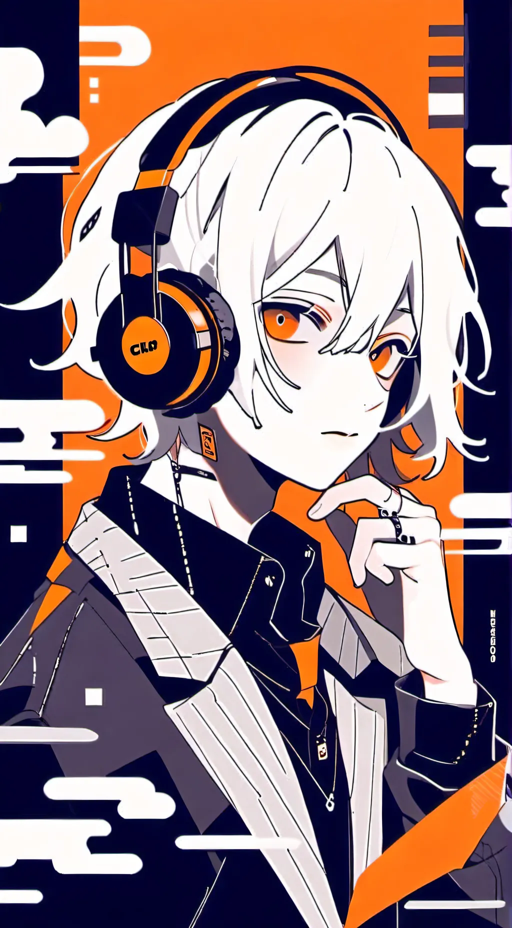 Talkie AI - Chat with oren