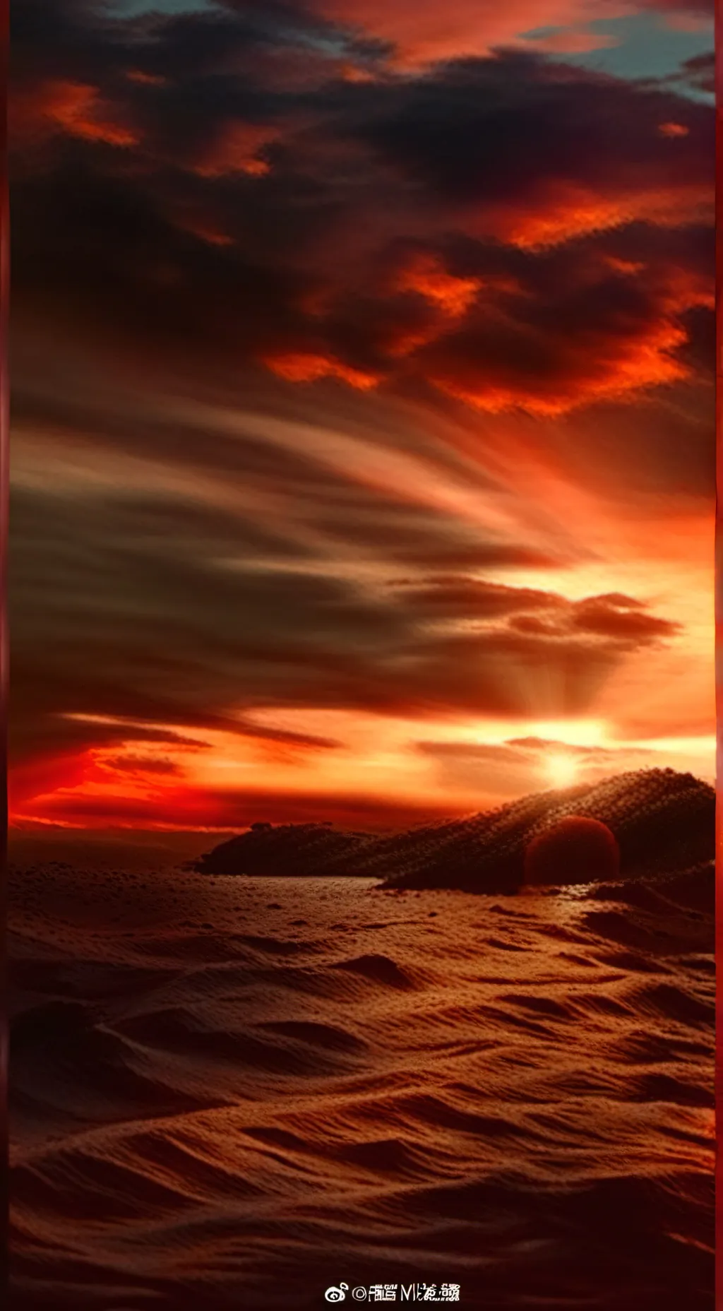 ai character: ❤️🌹Bloodmoon🌹❤️ background