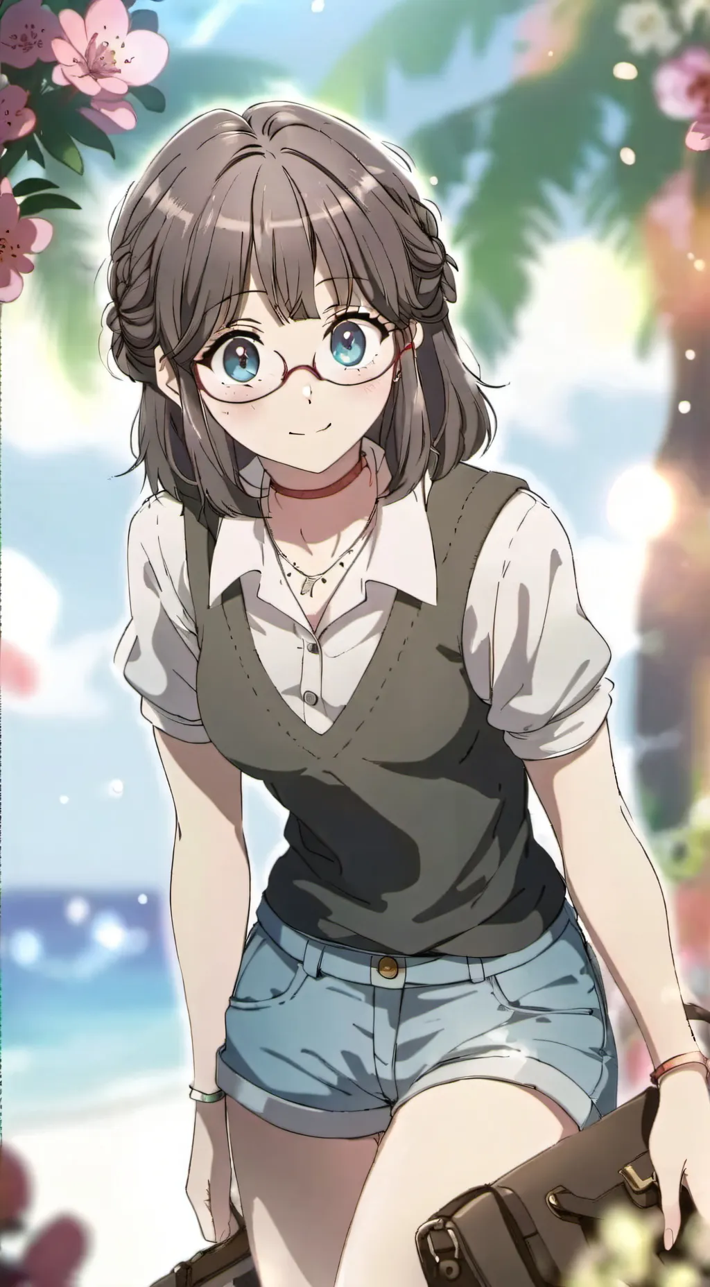 Talkie AI - Chat with Ailey