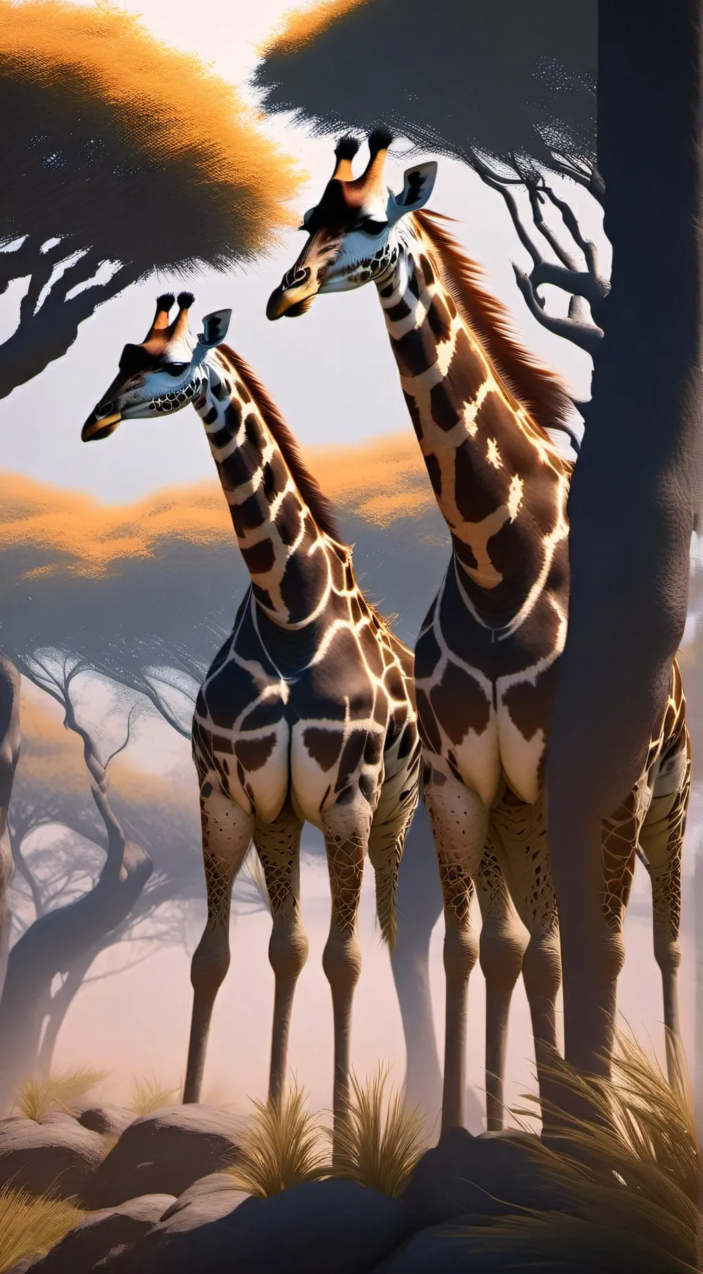 ai character: Dw toodles missing background