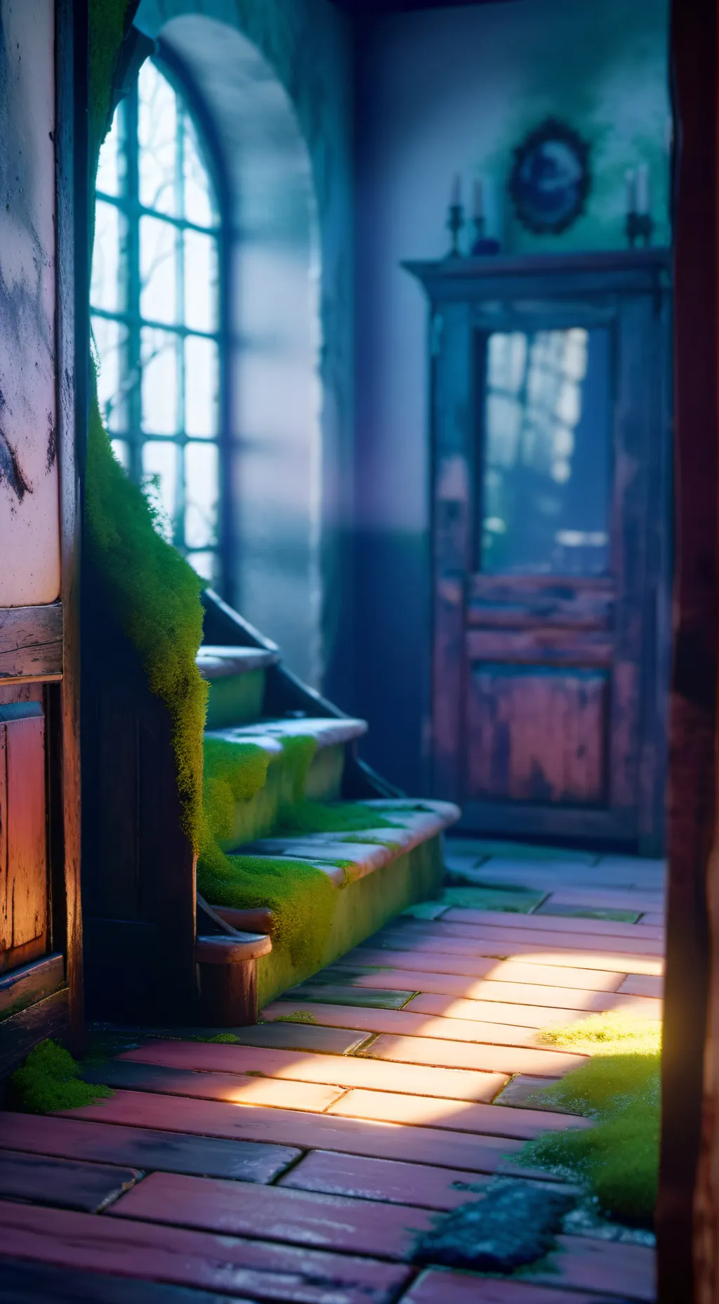 ai character: bad parenting background