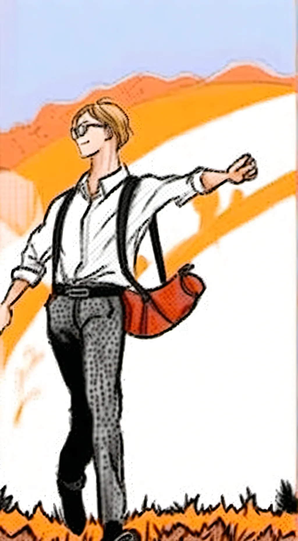 ai character: 𝚙𝚛𝚎𝚜𝚎𝚗𝚝 𝚖𝚒𝚌🥰🥰 background