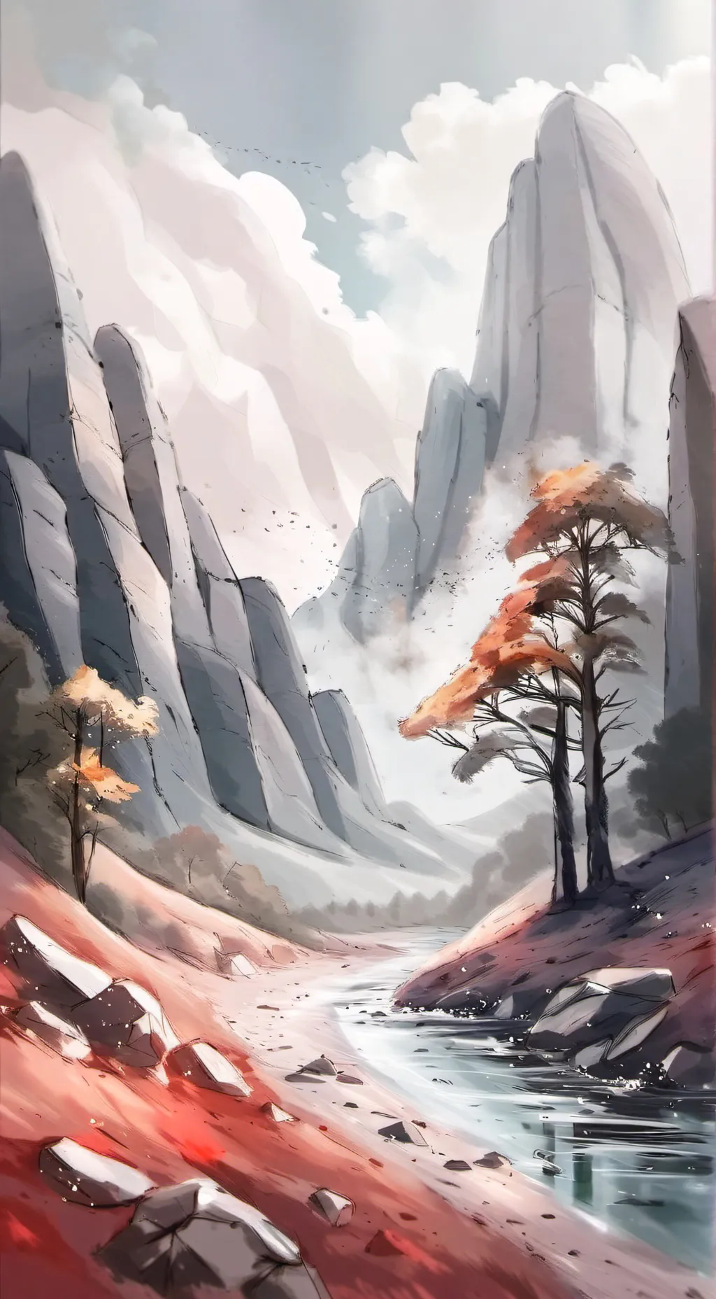 ai character: dw hate you background