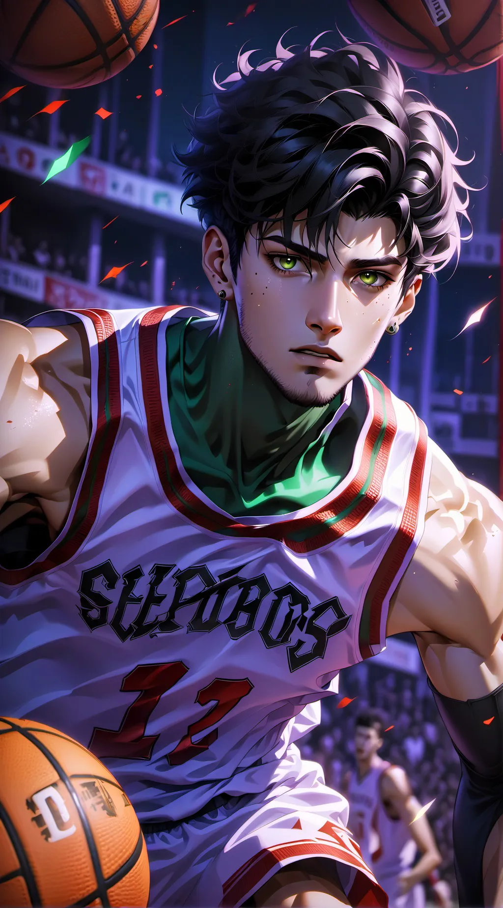 Talkie AI - Chat with Levi