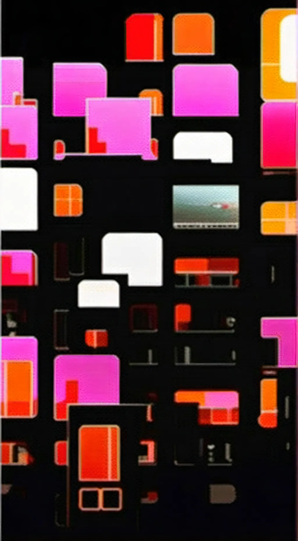 ai character: te vacunan  background