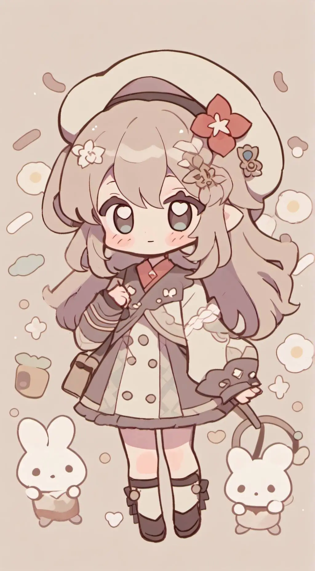 ai character: USSR  background