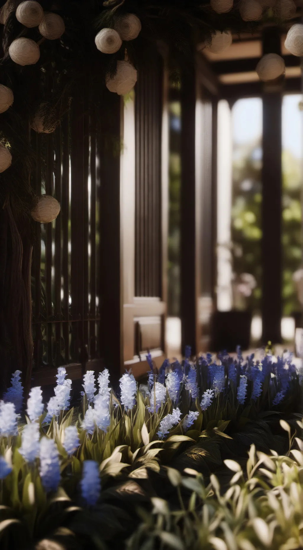 ai character: Hawks background