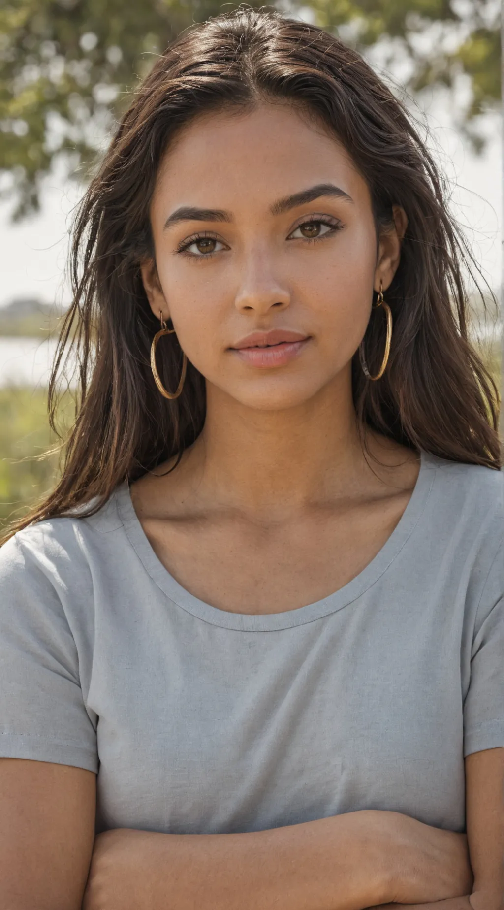 ai character: hogwarts background