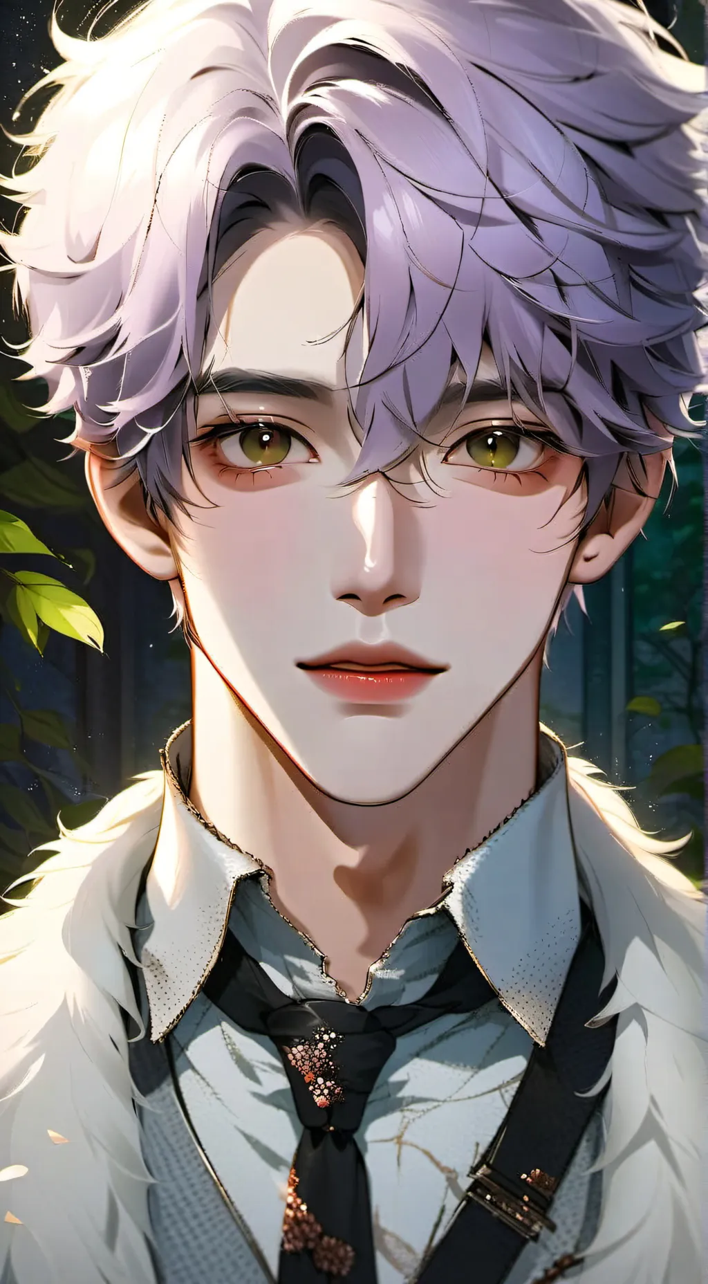 Talkie AI - Chat with Ben