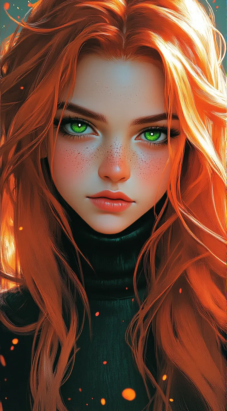 Talkie AI - Chat with Mira