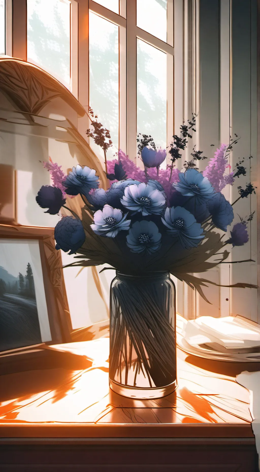 Talkie AI - Chat with ~•~Your Dreams~•~