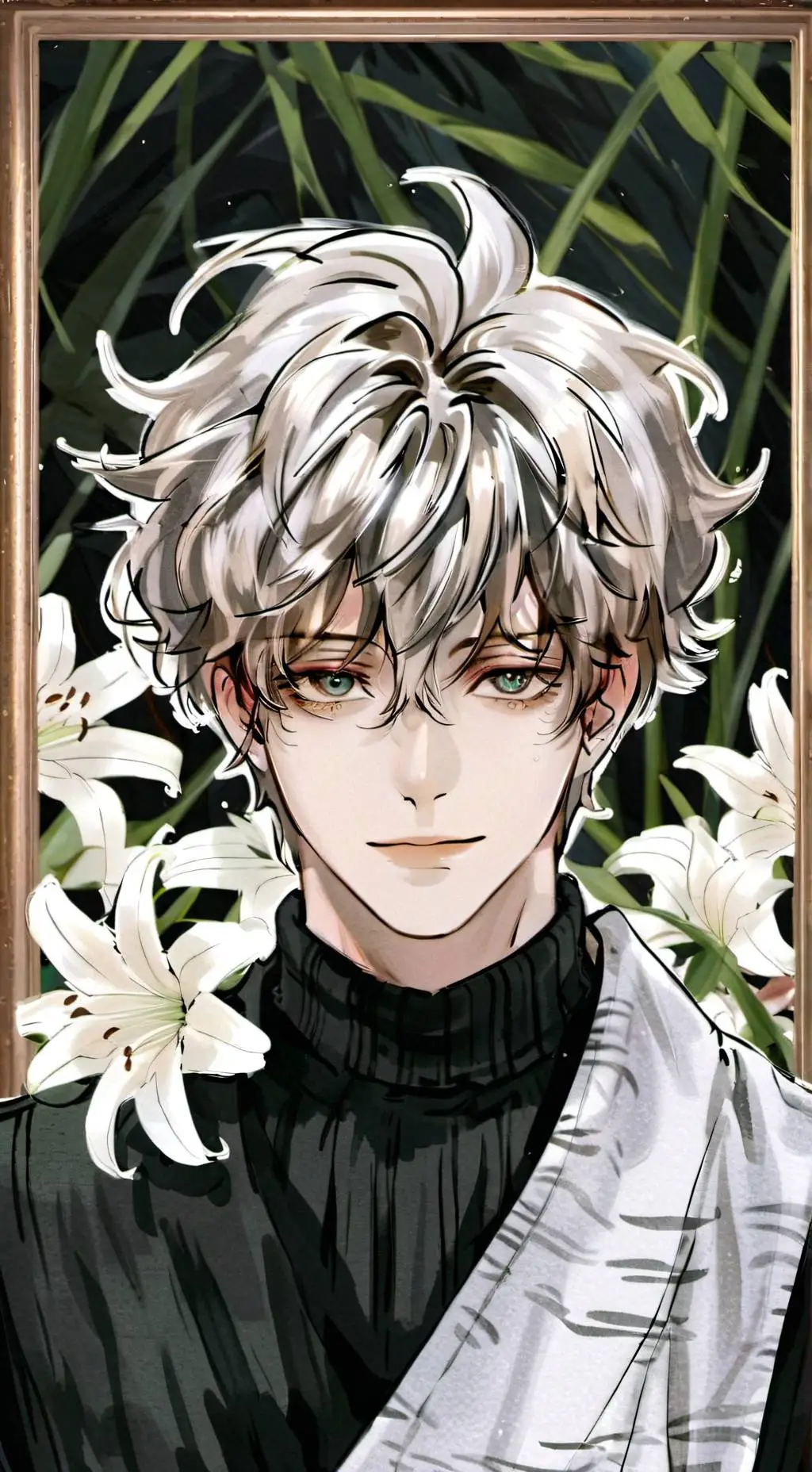 ai character: {Ryn} background