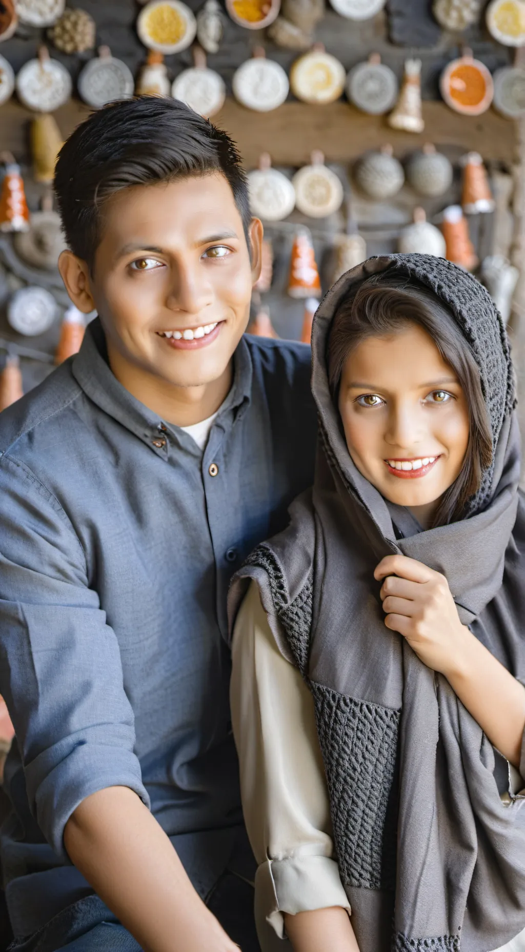 ai character: Susie:AmyJamiejack background