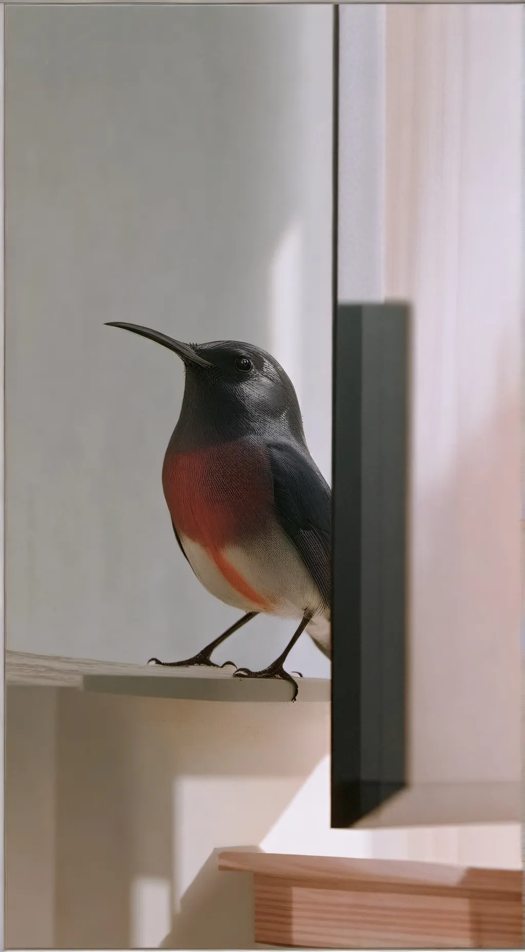 ai character: SONG:D part 1 background