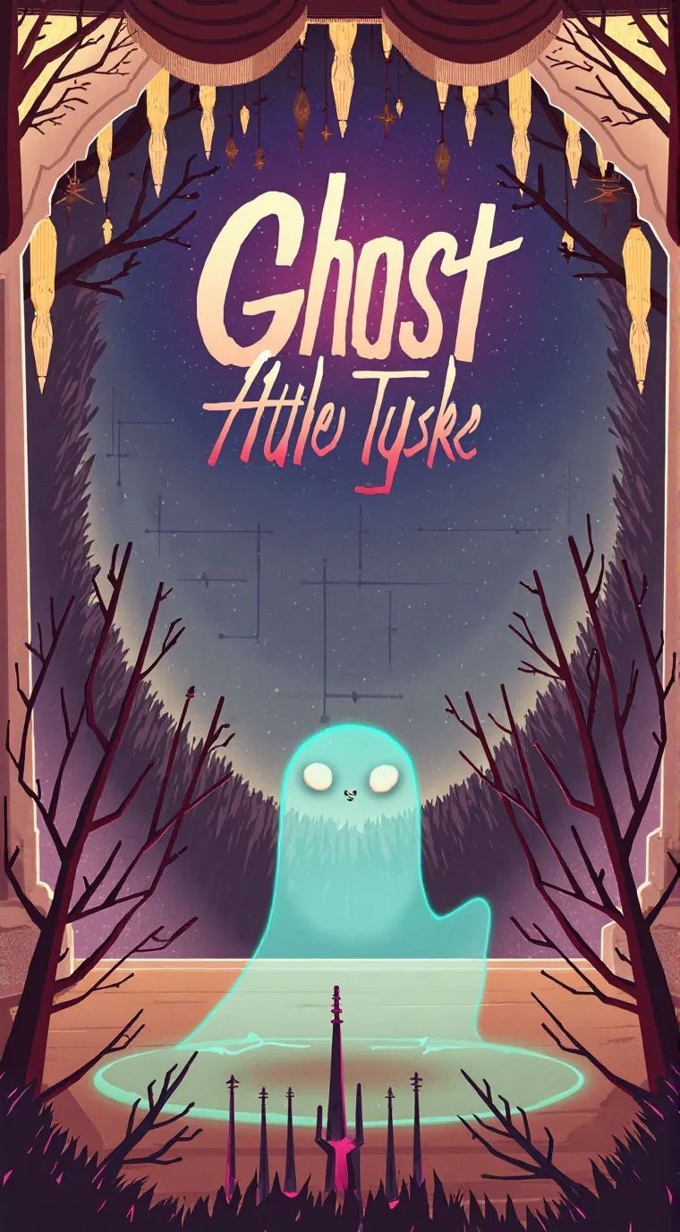 ai character: Karolinin crush background