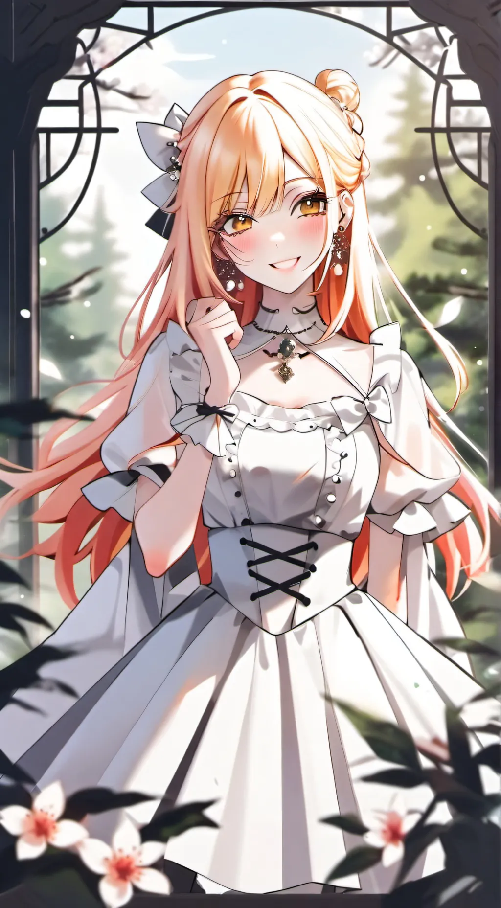 ai character: mha enfremedad  background