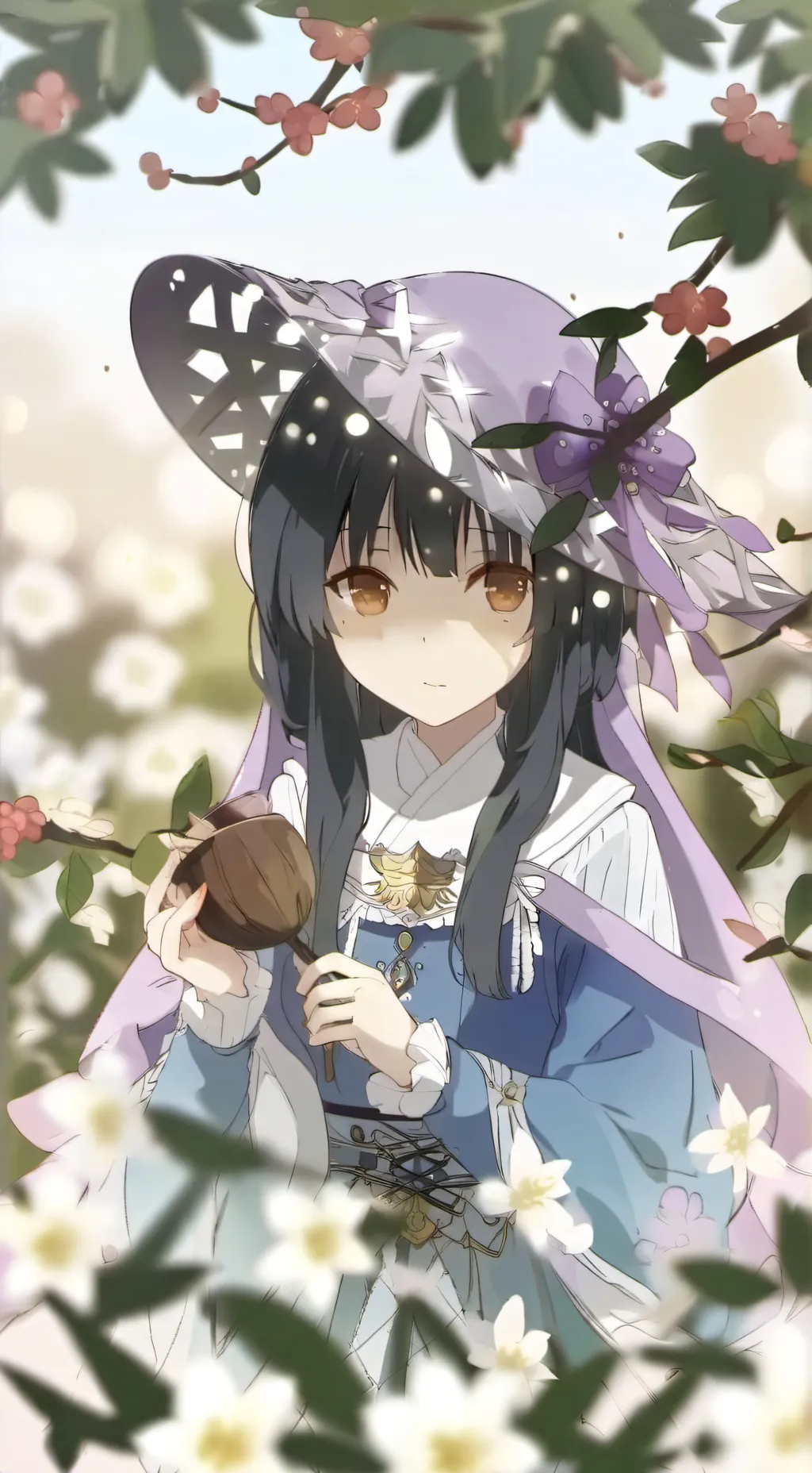 ai character: Countryhumans Rp~🌏 background