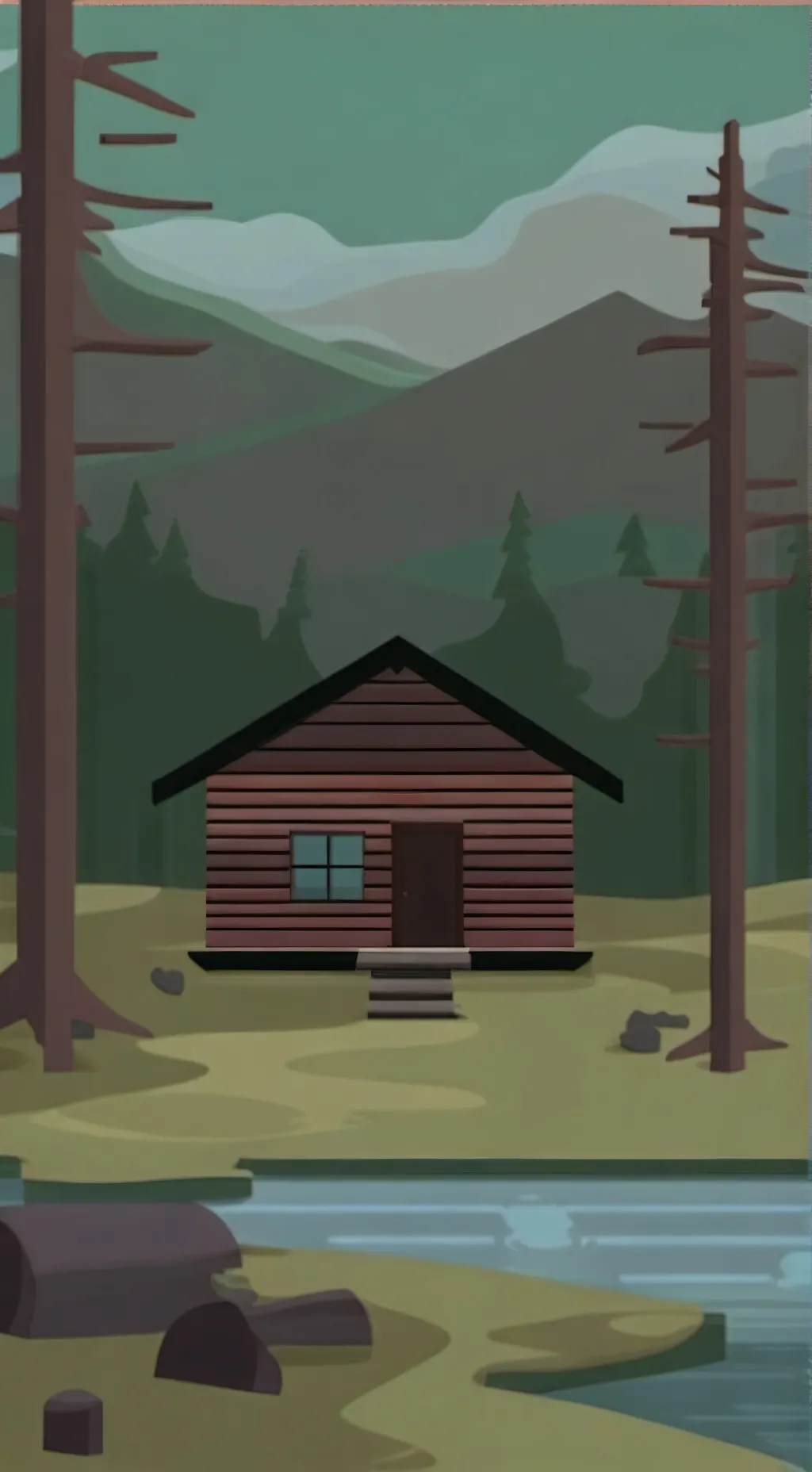 ai character: Airy×Liam background