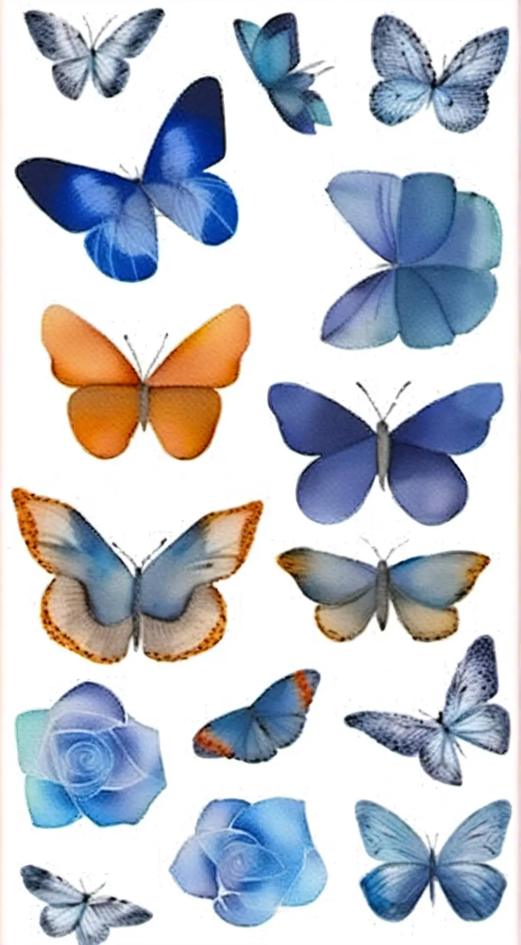 Talkie AI - Chat with Rosalía flores 