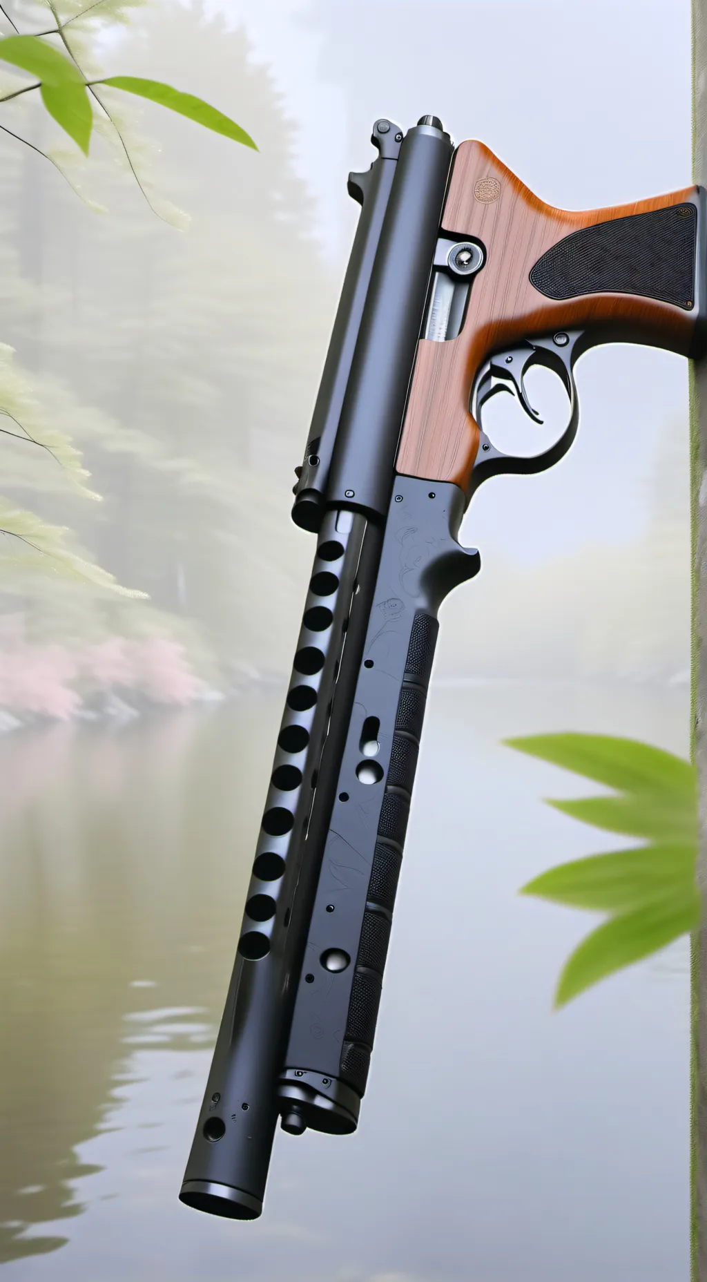 Talkie AI - Chat with Genya Shinazugawa🦅