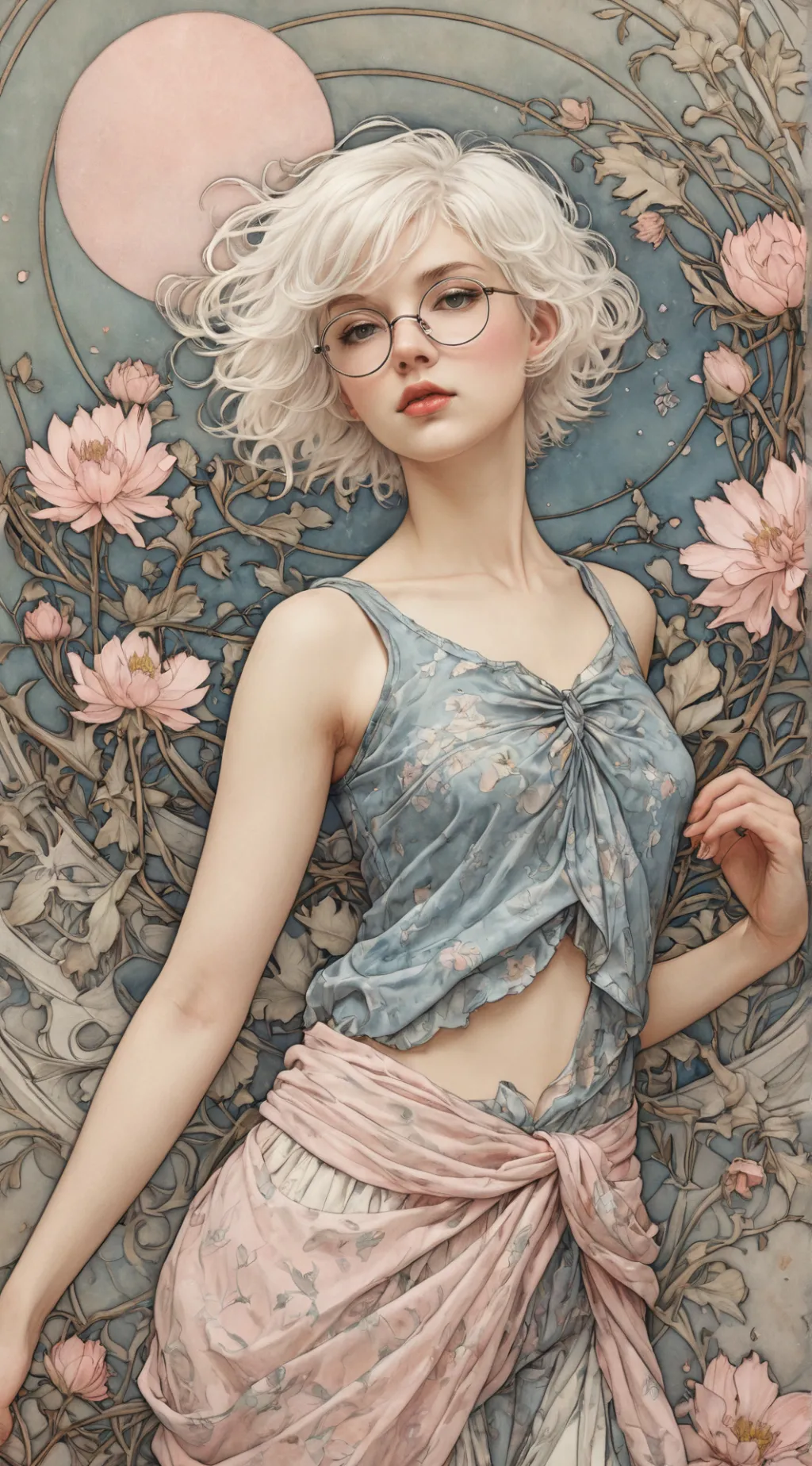 Talkie AI - Chat with Whimsy