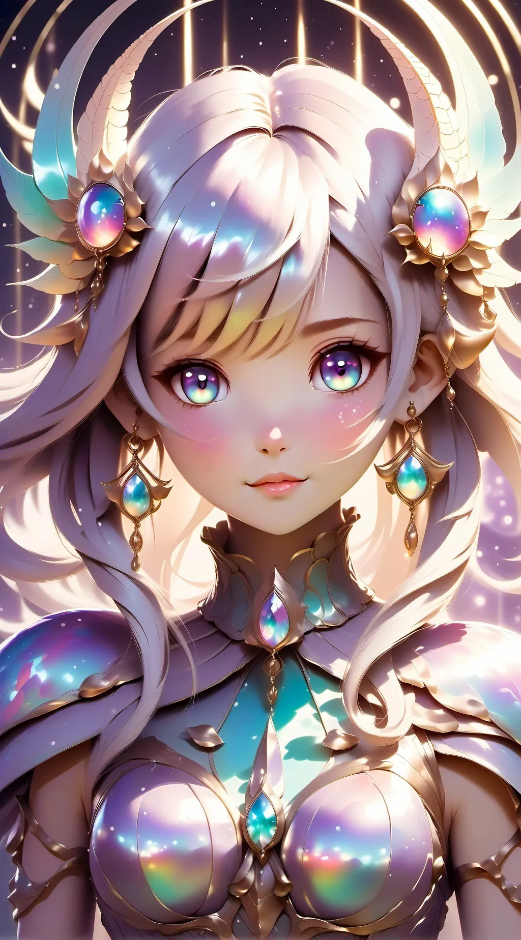 ai character: sprunki background