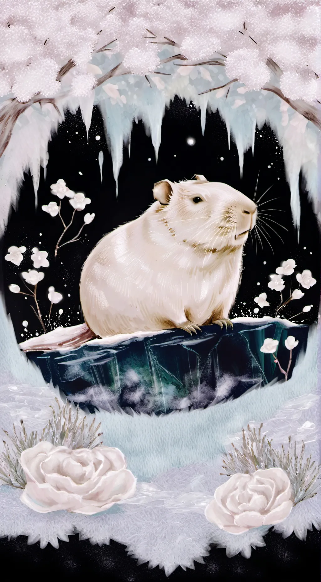 ai character: sprunki retake🇺🇸 background