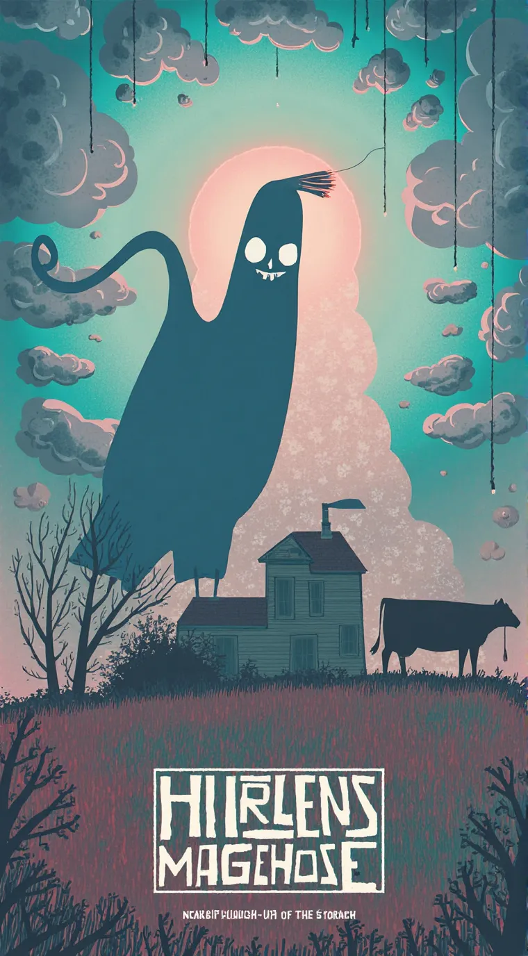 ai character: sprunki hate u background