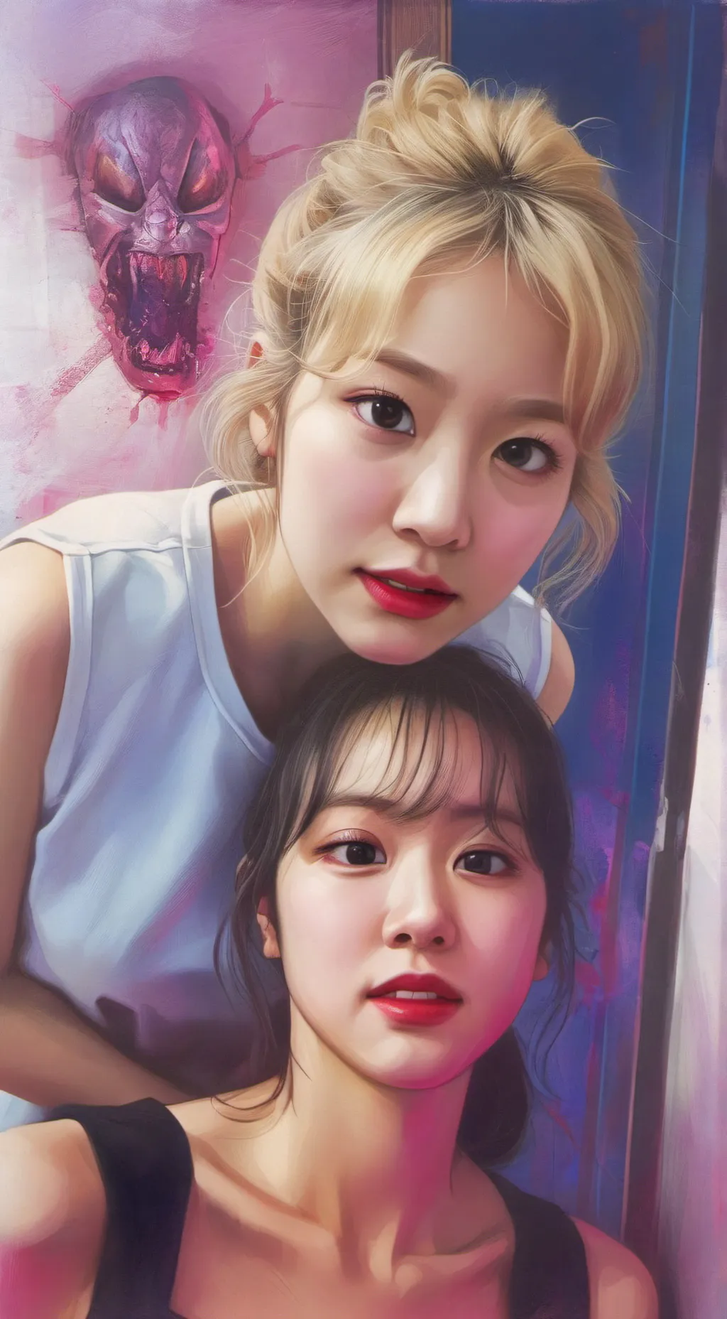 Talkie AI - Chat with Apartment Game 3 🏩