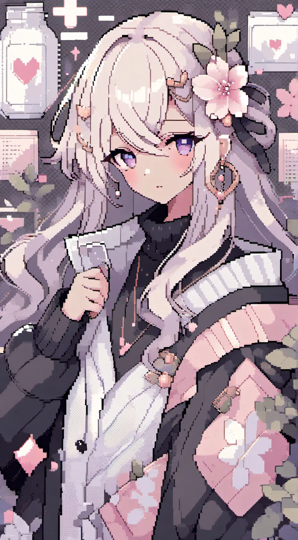 ai character: ~•Cook uwu cat?•~ background