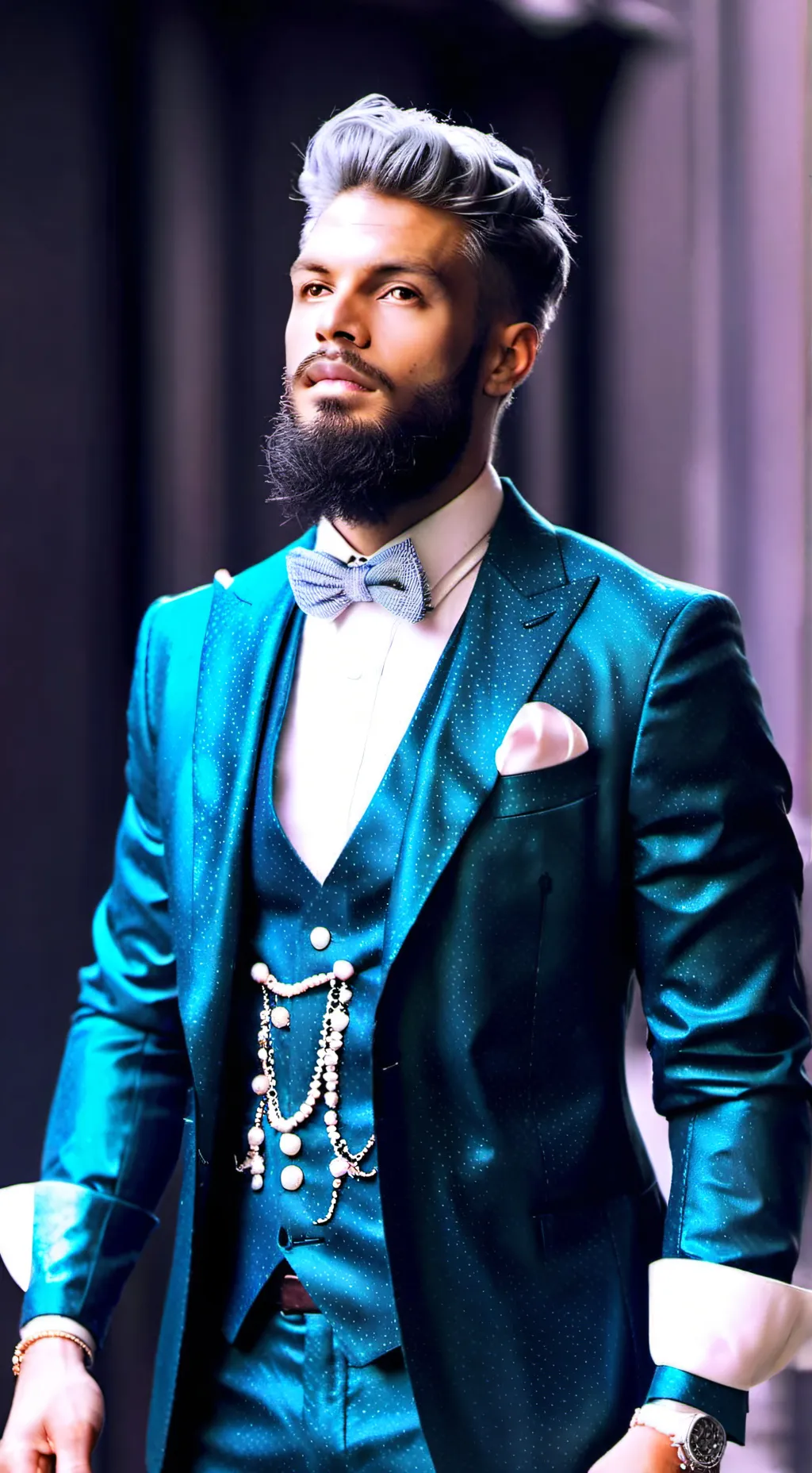 Talkie AI - Chat with Sid