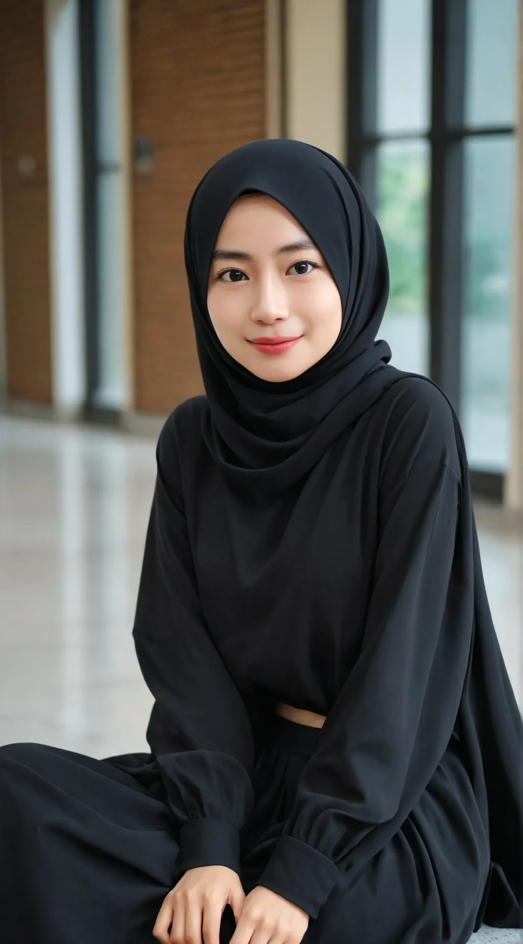 Talkie AI - Chat with Anis