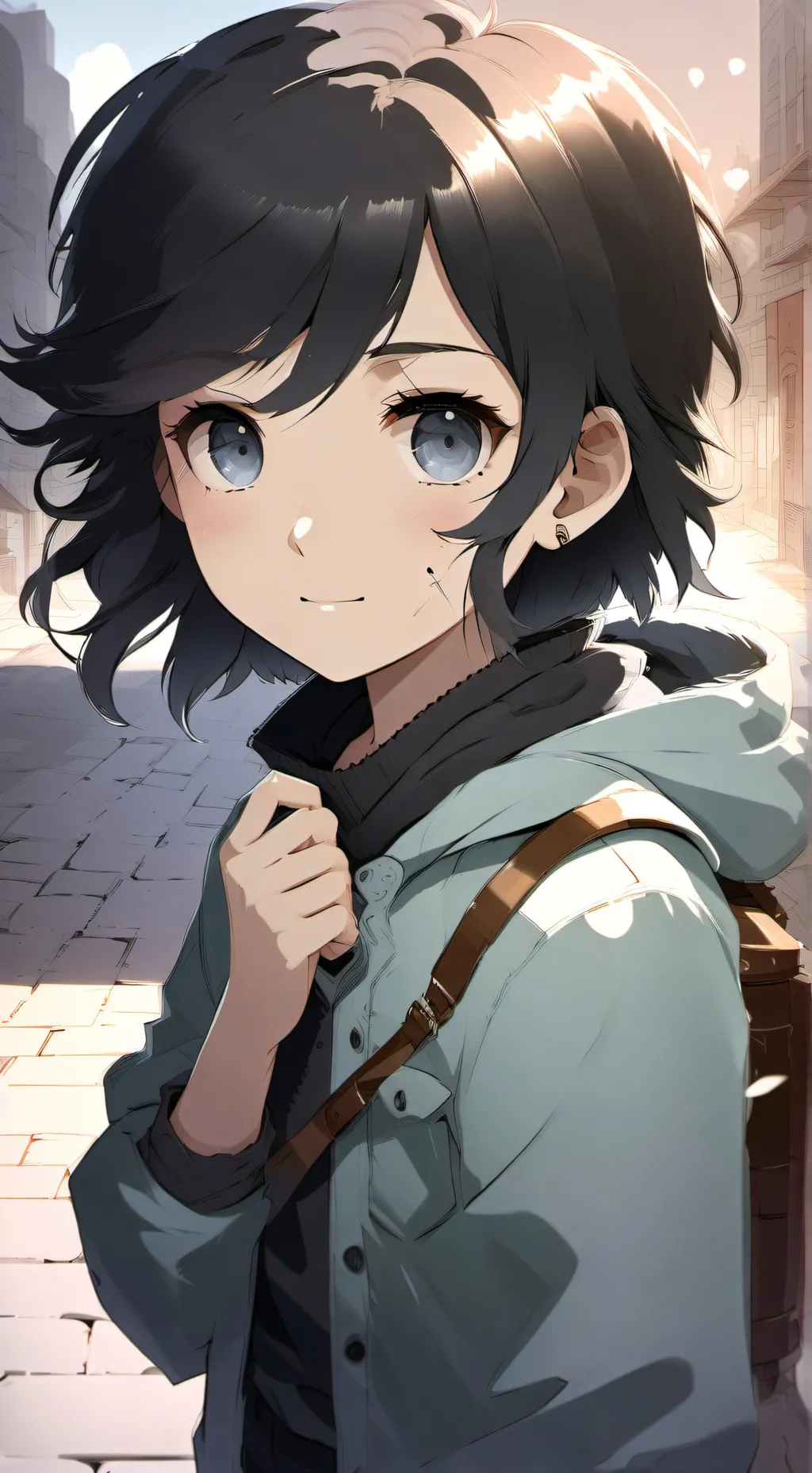 ai character: Luna
This is luna background