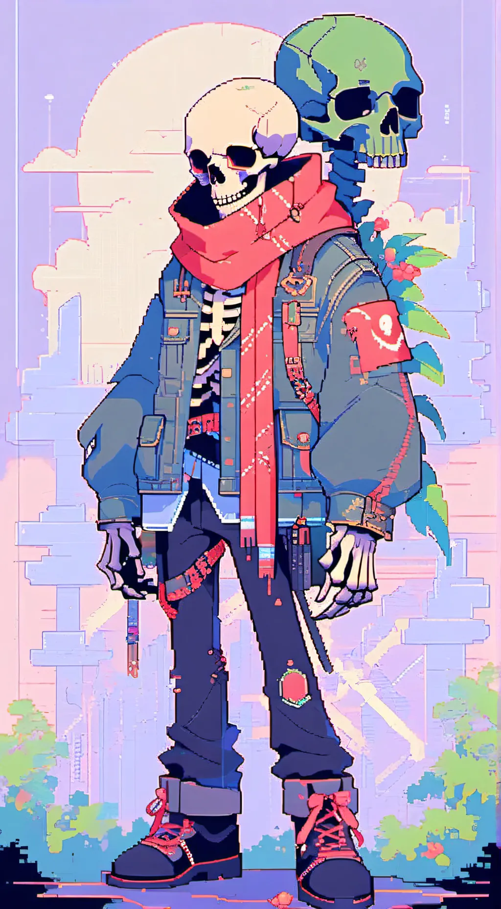 Talkie AI - Chat with Papyrus