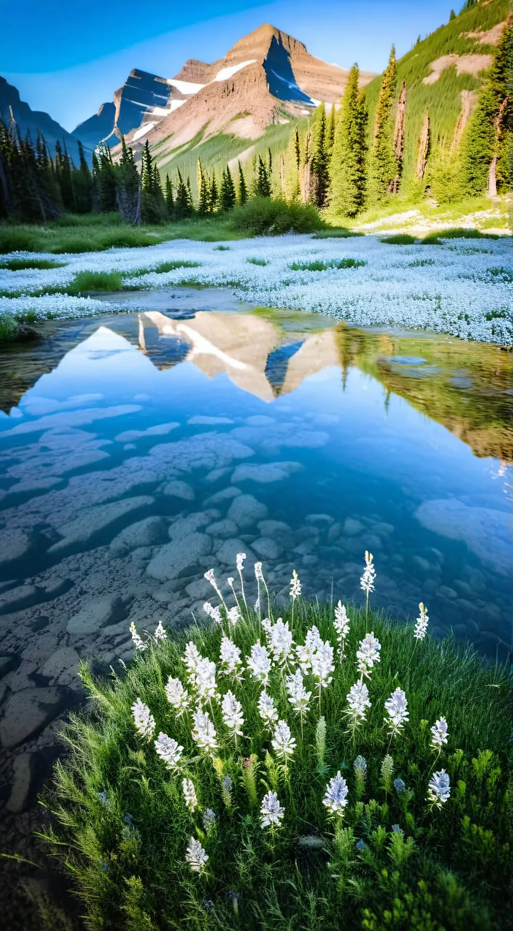 Talkie AI - Chat with Pro Hero hiking