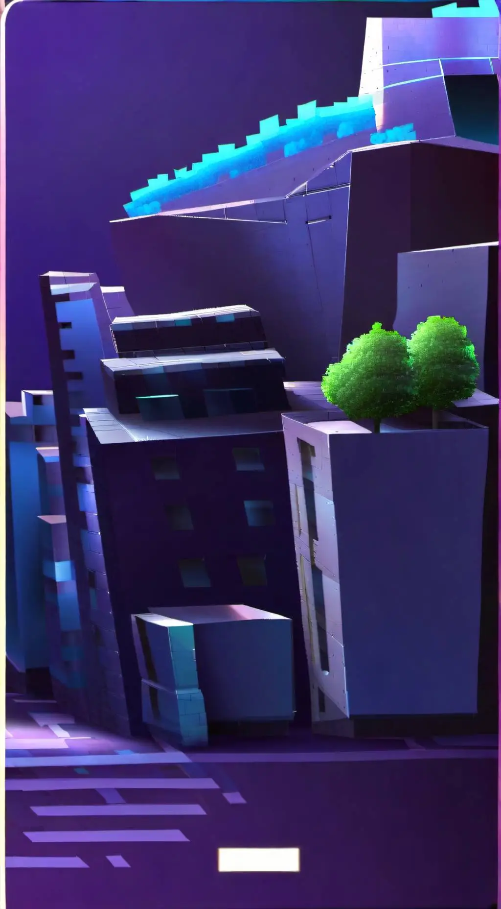 ai character: wardy the warden background