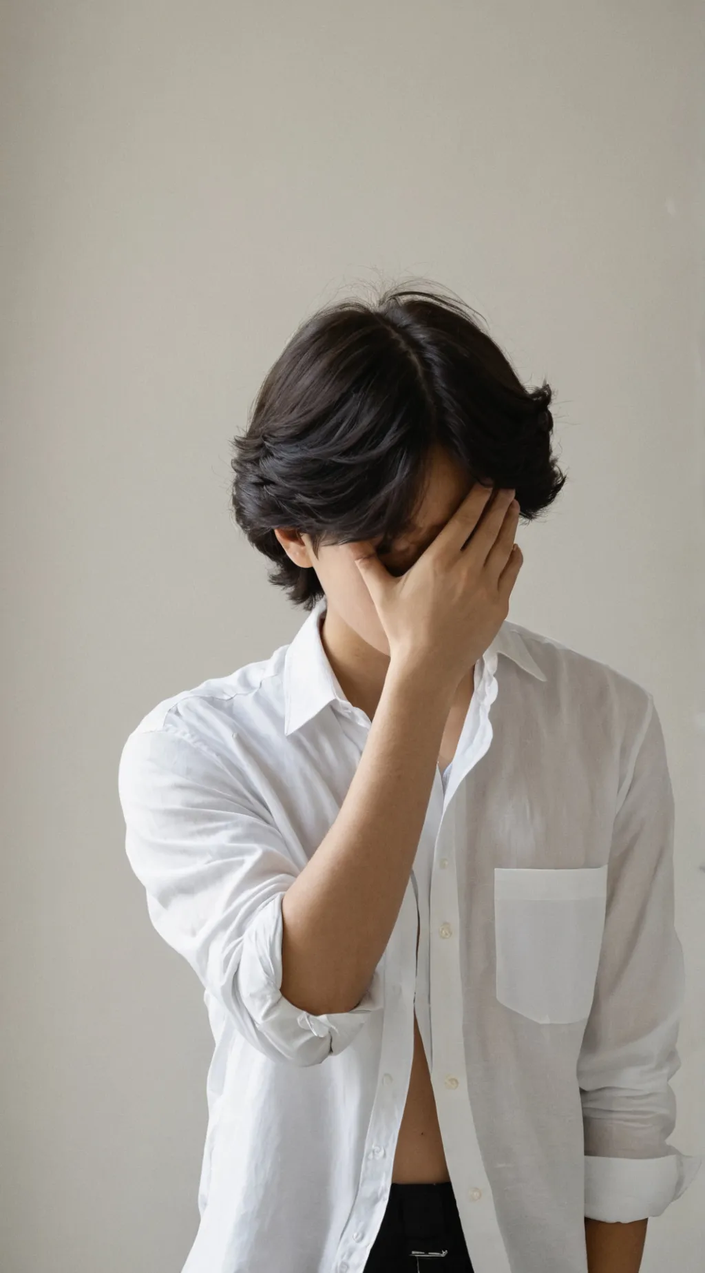 ai character: Kaison background