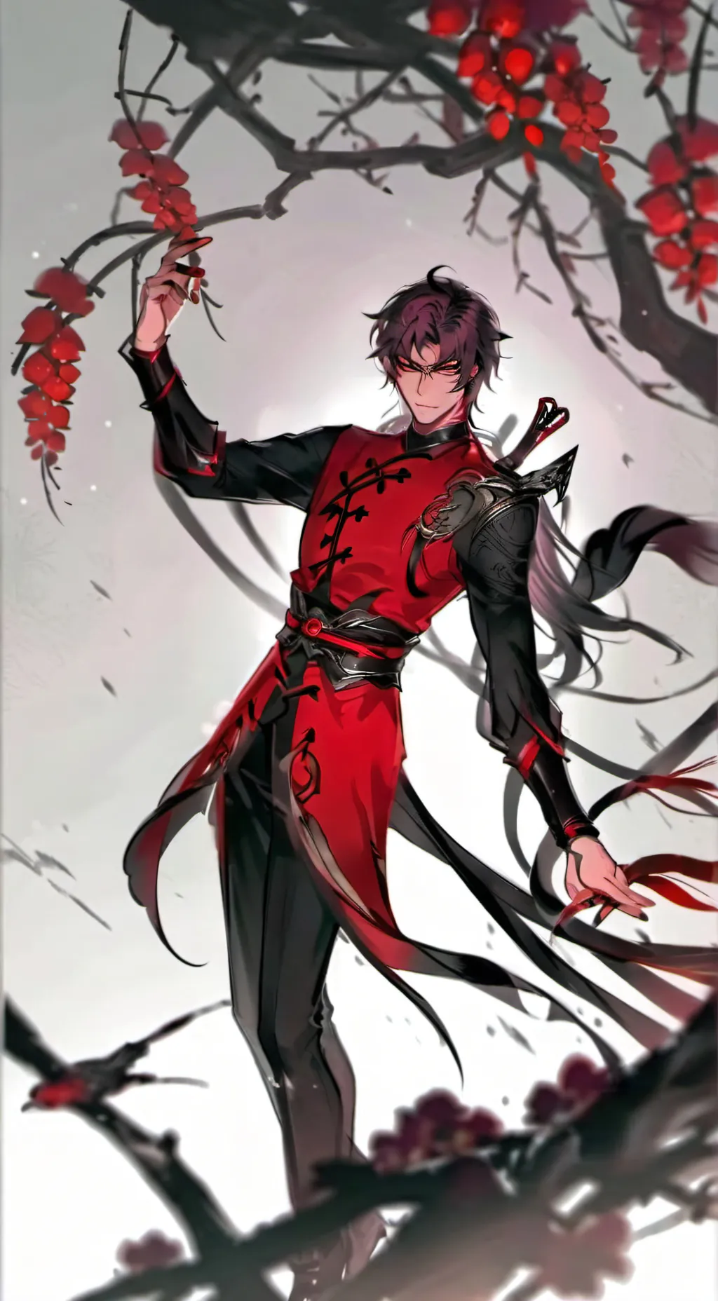 Talkie AI - Chat with Human Shadow