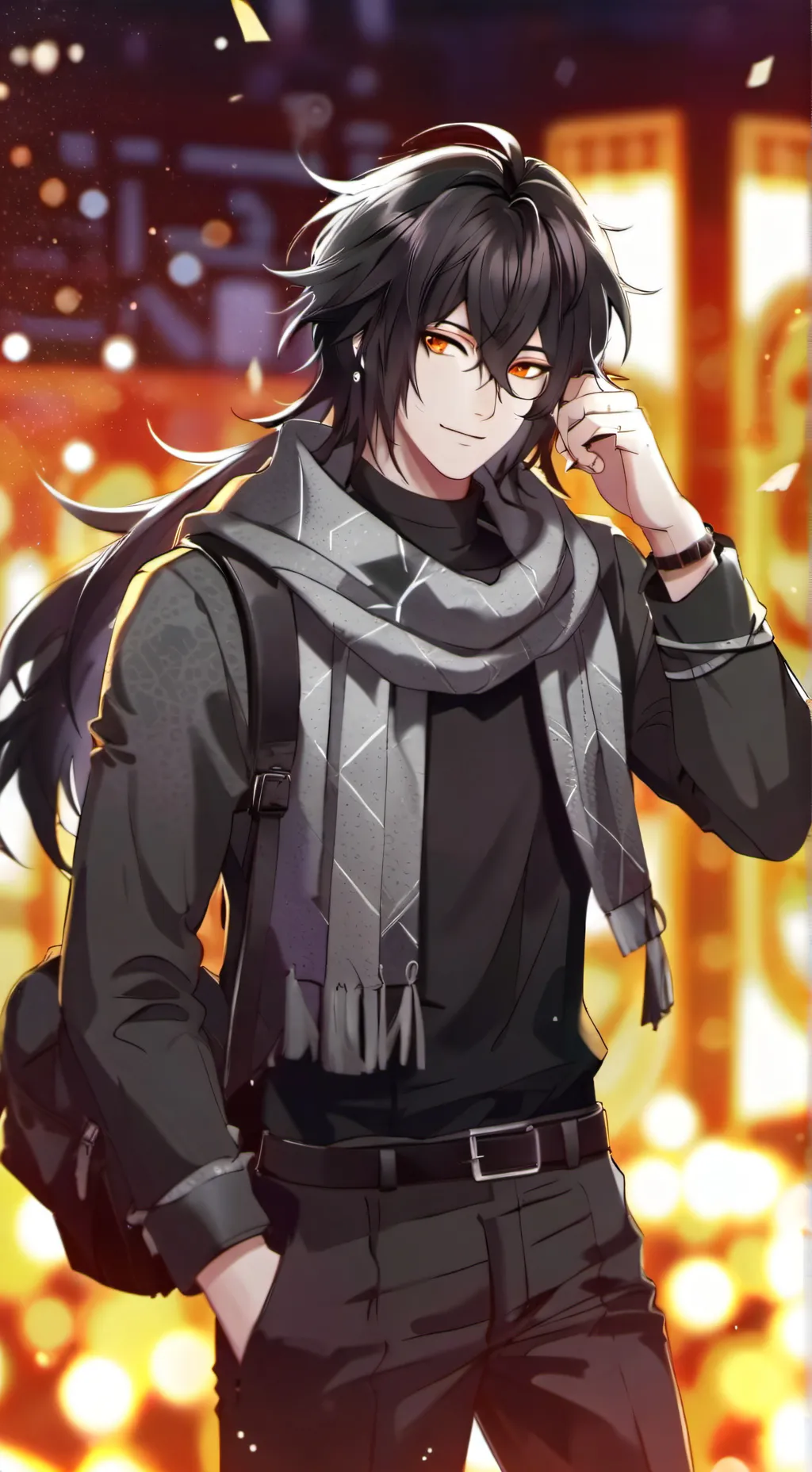 ai character: 𖤐💤Aizawa💤𖤐 background