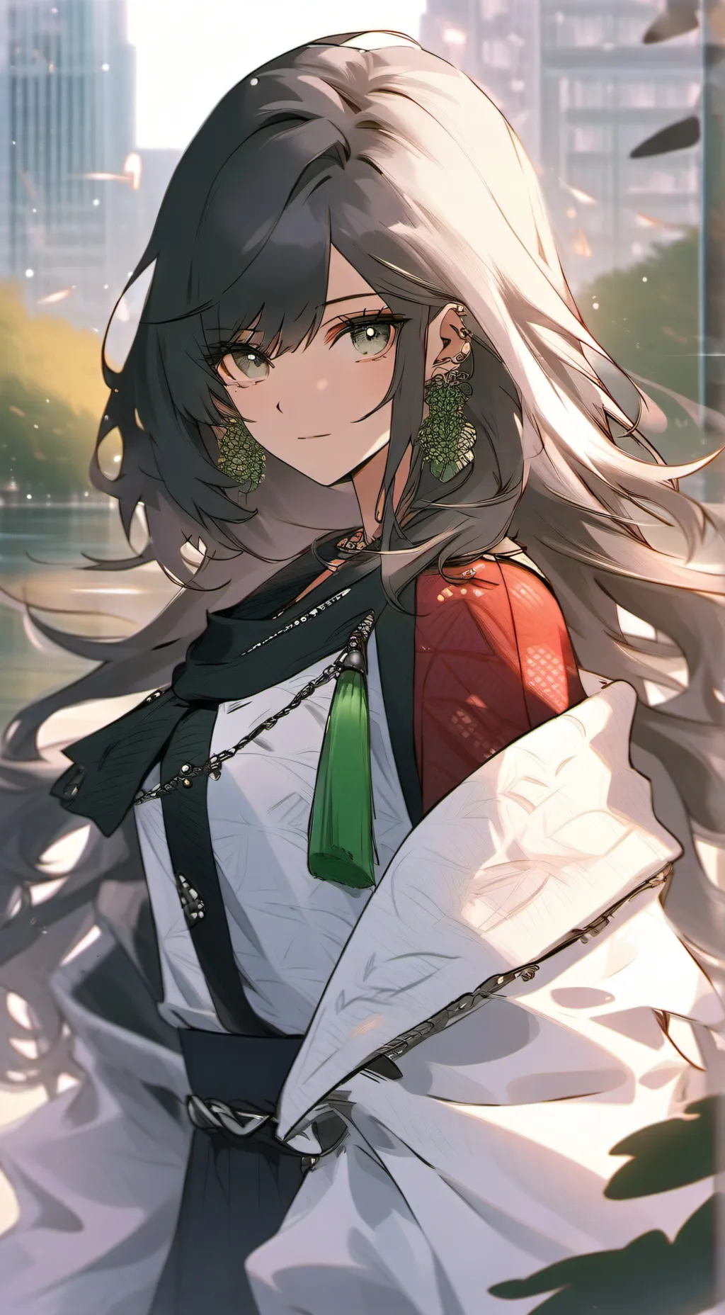 Talkie AI - Chat with gisela