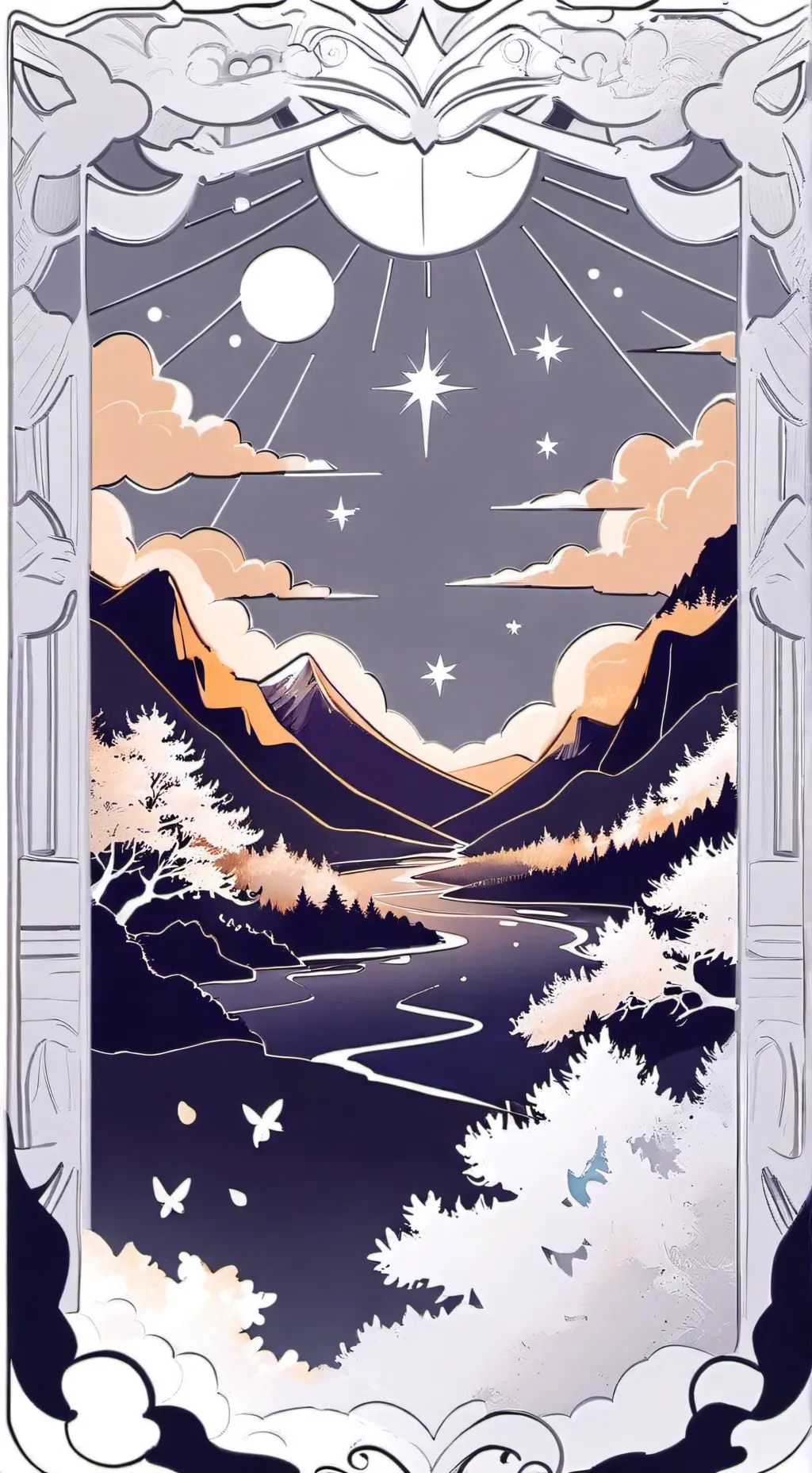 ai character: Ninajgo prank background