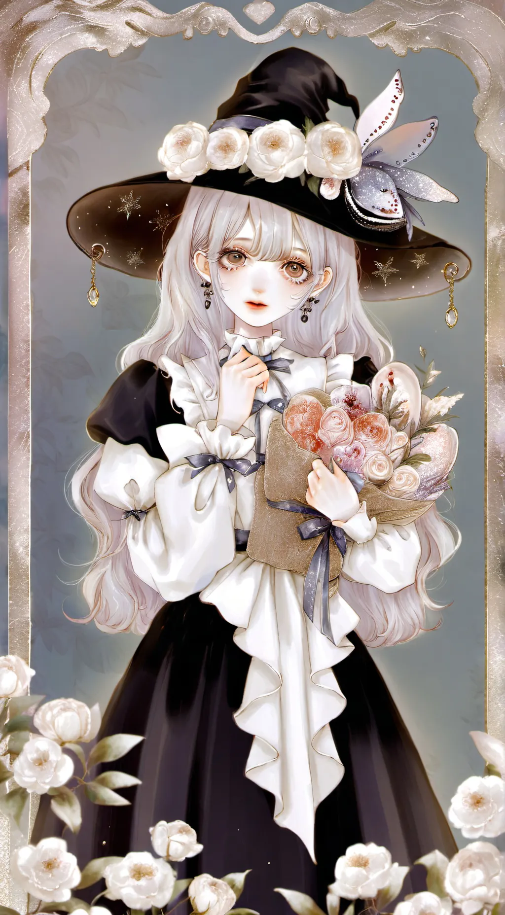 Talkie AI - Chat with Prima