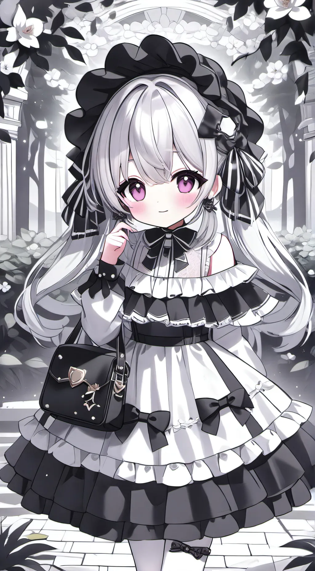 Talkie AI - Chat with laís