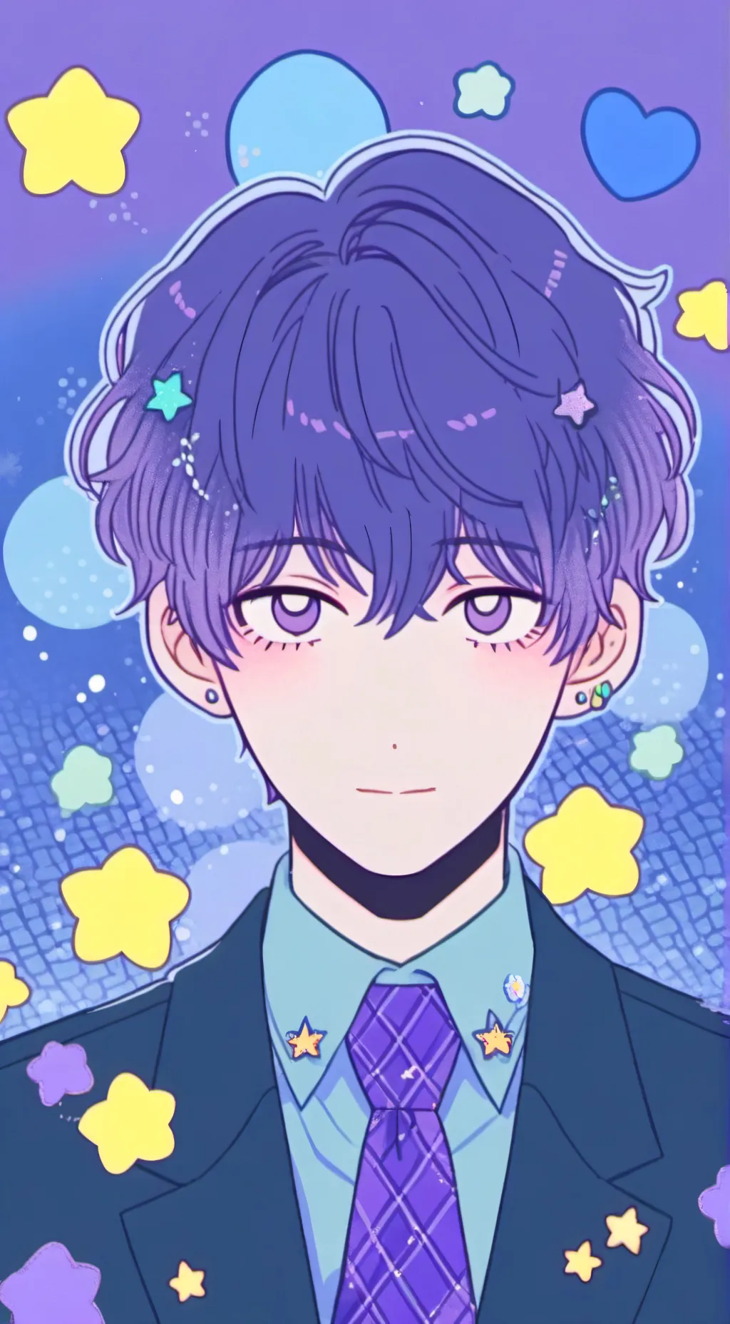 ai character: william afton background